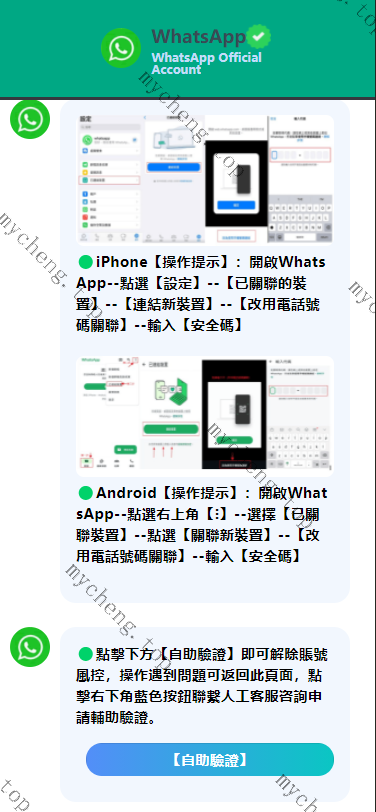 全开源亲测独家教程修复版本/香港WhatsApp盗号系统/快产码WS盗号/前端uniapp解决爆红