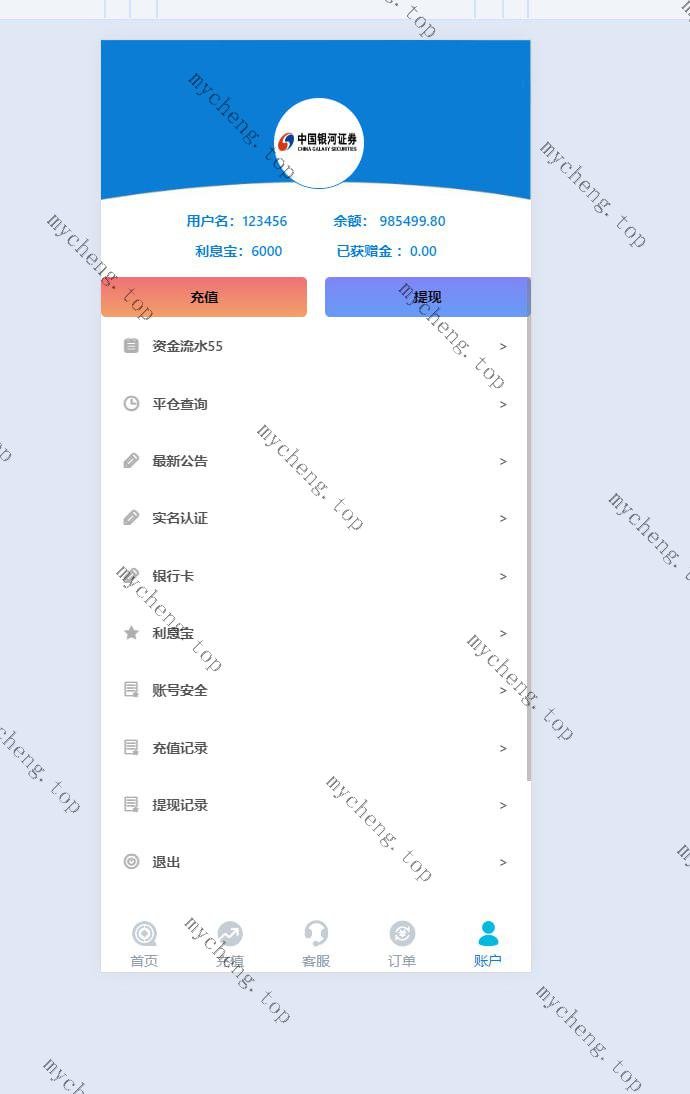 站长亲测多语言微盘外汇交易系统/期货外汇虚拟币/微盘外汇源码