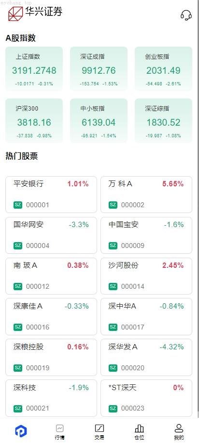 独家特别推荐_多语言 新股申购 股票交易系统 大宗交易 A股系统_商业精品