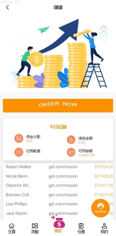 独家特别推荐_海外抢单刷单系统/手动派单/分组模式/余额宝/总代理/代理_商业精品