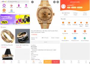 独家特别推荐_全新二开版 奢侈品 商城系统 商品在线 回收 回购 支持所有语言_商业精品